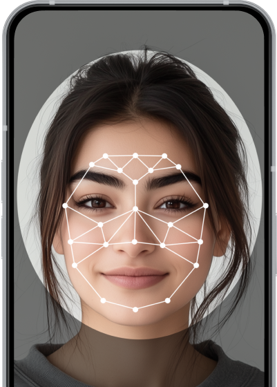 Подтвердите личность